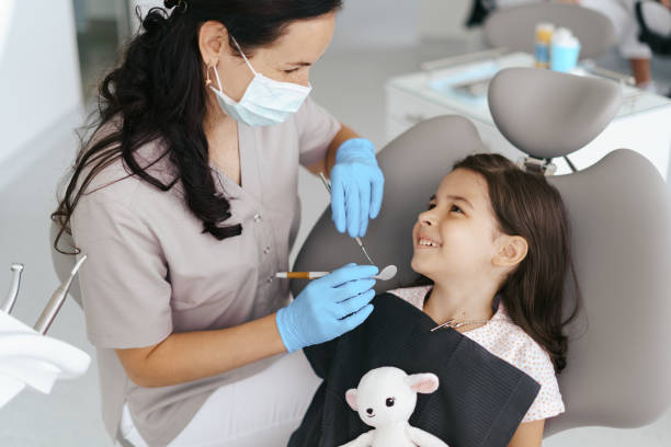 Best Emergency Treatment for Toothache in Roodhouse, IL