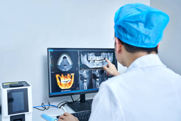 Best Walk-In Emergency Dentist in Roodhouse, IL
