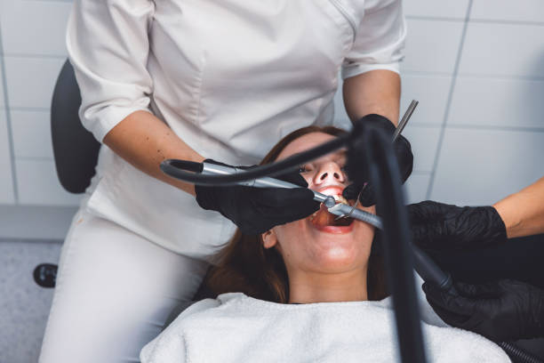 Best 24-Hour Emergency Dentist in Roodhouse, IL